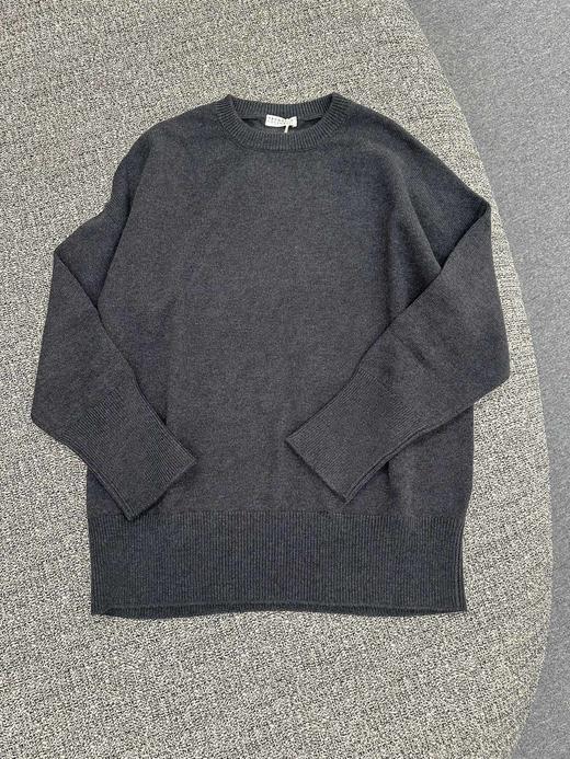 女款针织毛衣he006 商品图0