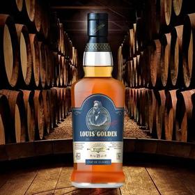 路易乔治 英国进口威士忌700ml