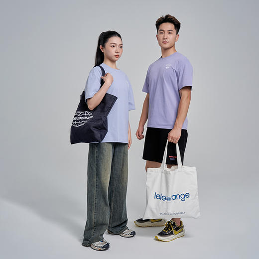 【leleorange】25款 帆布包-采购【预售】 商品图2