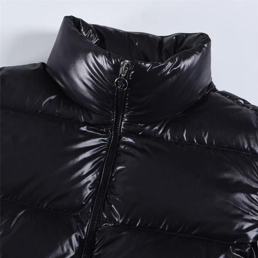 蒙口Abbadia立领面包 商品图2