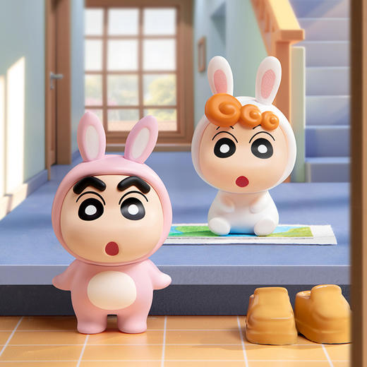 蜡笔小新时间胶囊盲盒-纪念日百货门店同款168247040 商品图2