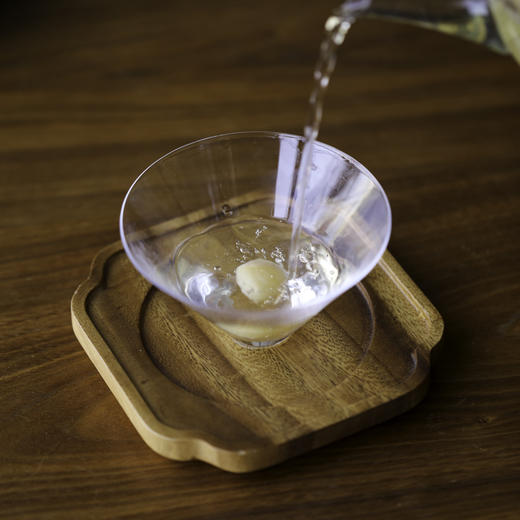 2025新货正宗高州桂圆肉无核桂圆干即食泡茶煲汤 商品图3