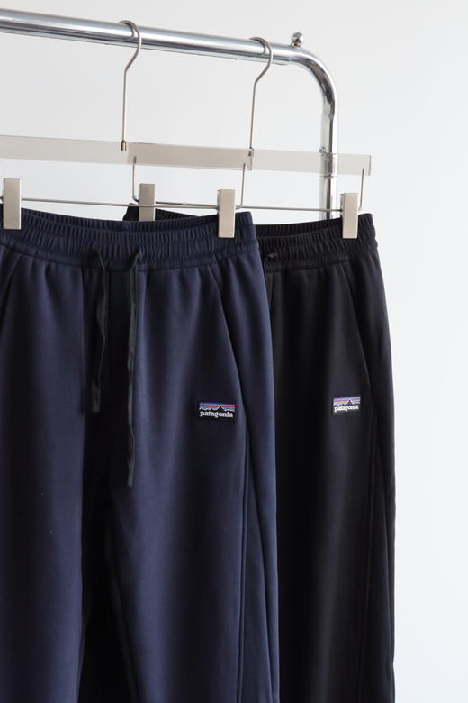 8塔新款 加绒加厚运动裤 男女同款 WK846 商品图1