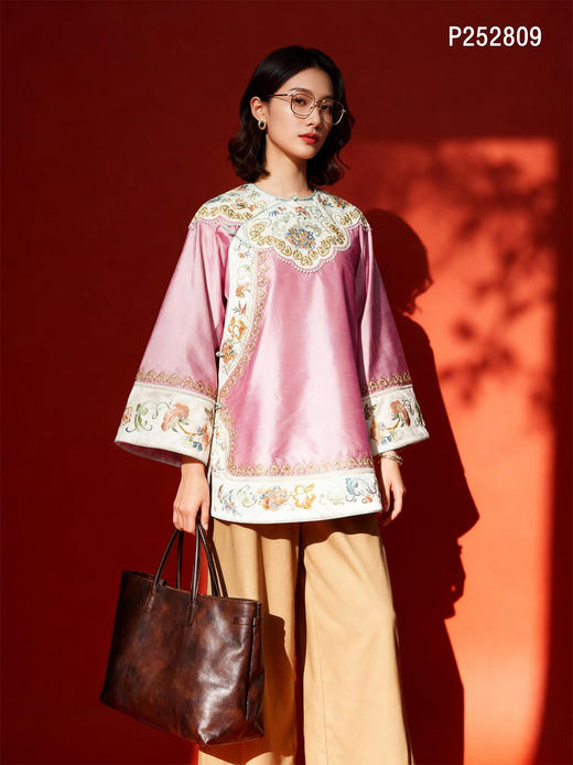 P252809外套 商品图0