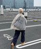 老米优品🎈3-5天。韩代同款《爱心颗粒绒软乎乎保暖外套》加厚摇粒绒！轻盈蓄热，韩里韩气巨好看~WT251206A 商品缩略图4