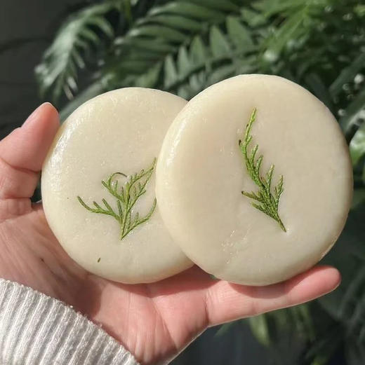 【下单后48小时发货】湖南 松叶百合糍粑70g*14个 商品图5