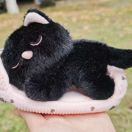 16cm沙发窝窝趴趴崽毛绒玩具-纪念日百货门店同款166546273 商品图2