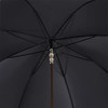 Pasotti意大利手工定制黑色伞面金狮子防紫外线晴雨伞男士礼盒装 商品缩略图2