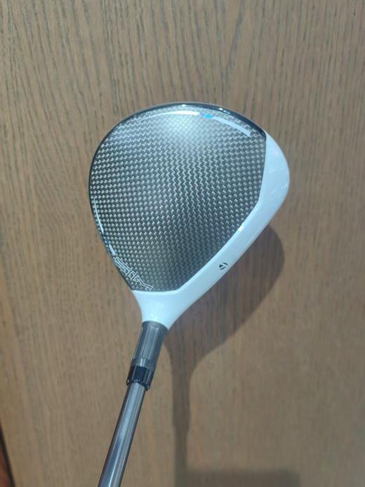 泰勒梅sim max 左手3号木15度 50克R硬度冠军 商品图5