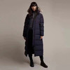 大鹅正品 长款：石灰色、黑色、大红色、深蓝色
CANADA GOOSE / 加拿大鹅 Mystique 派克大衣 3035L 商品缩略图4