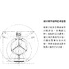 DUOMONDI多曼尼Spero10无线蓝牙音箱便携音响 商品缩略图2
