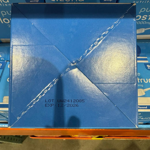 终于蹲到打折📣360元✈好多白大褂都在推荐‼️纯牛初乳‼️粉‼️含有高含量免疫球蛋白，维他命益生菌等，牛初乳 = 自然免疫黄金！Zena2000mg纯牛初乳粉180g 商品图6