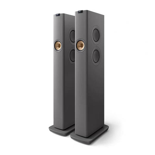 KEF LS60 Wireless无线hifi音响有源落地音箱高保真 商品图4