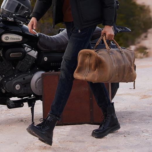 【新品上新】HX 冬季水洗萝卜牛仔长裤S201444076101 商品图1