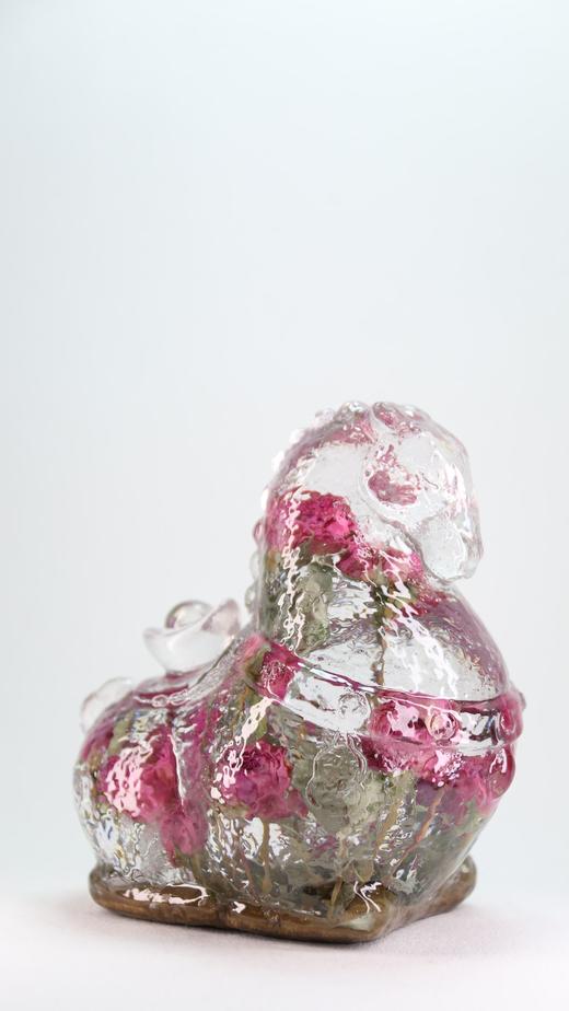 南超《马“富钱“程遍地花》 商品图1