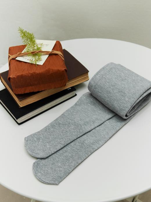 鹿鹿推荐·外穿保暖显瘦压力连裤袜竖条加绒加厚打底裤女【贴身衣物不退换】
 商品图3