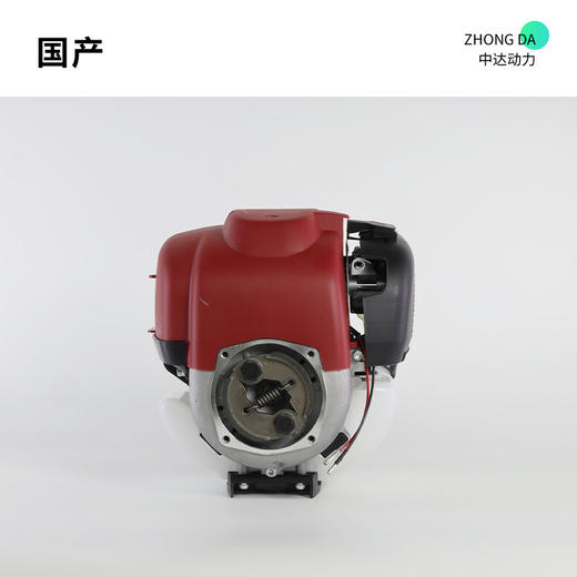 国产汽油发动机 140F 商品图4