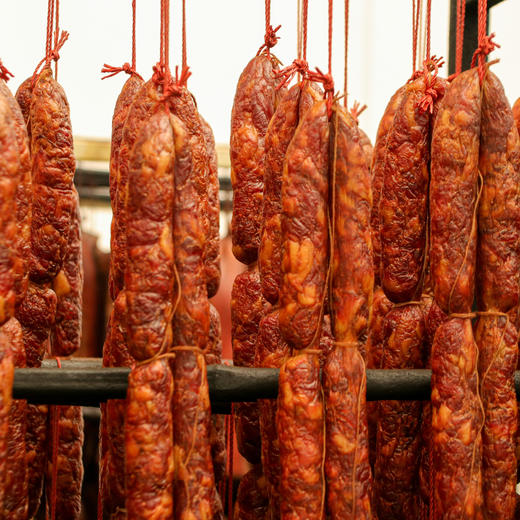 【贵州烟熏腊味】 商品图2