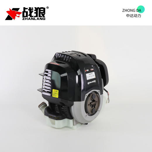 战狼汽油发动机 G143-2A 商品图3