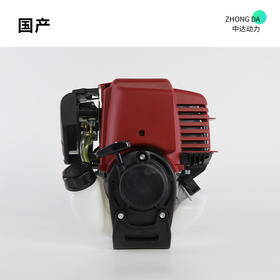 国产汽油发动机 140F