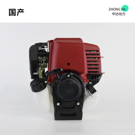 国产汽油发动机 140F 商品图0