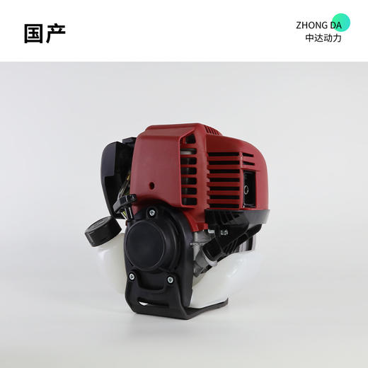 国产汽油发动机 140F 商品图7