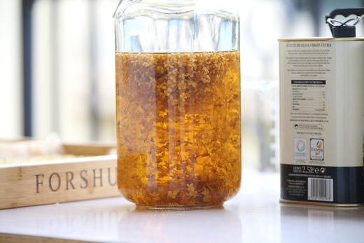 芳香疗愈【桂花合香牌/香皂/香水/护手霜/线香】以桂香伴眠，借桂安神，古人认为桂花香气优雅不俗，又不失亲切，“清可绝尘，浓可溢远” 商品图8