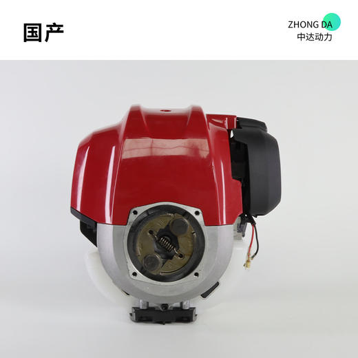国产汽油发动机 GX50 商品图9