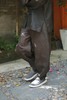 漫物记男士阔腿小脚裤XYS-M150 商品缩略图2