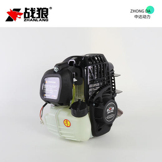 战狼汽油发动机 G143-2A 商品图7