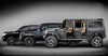 AP Racing Radi-CAL™ X 锻钢系列卡钳 CP8576 Heavy Duty / CP8575 Super Duty 大型SUV·皮卡·越野车·防弹车高强度制动系统 商品缩略图5