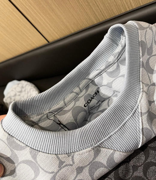 纯棉老花卫衣815 商品图13