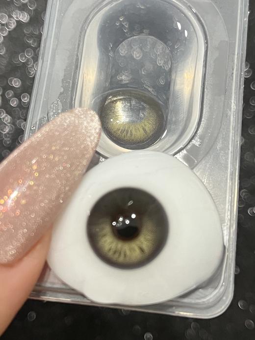 Boompop 日抛 棕榈岛 直径14.5mm着色13.0mm 商品图4