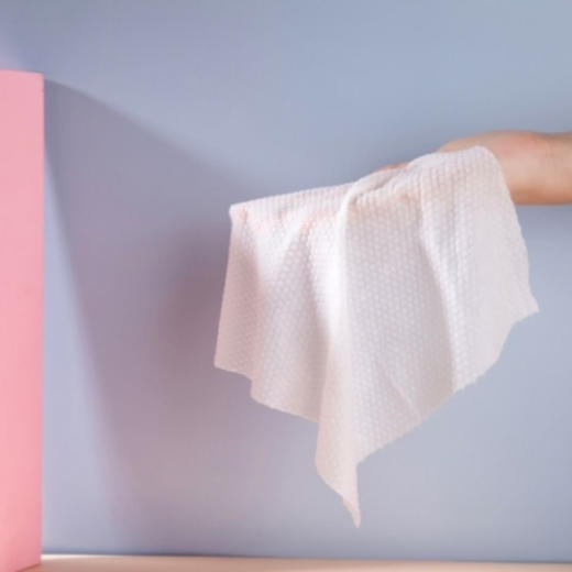 抽取式洁面巾600克 商品图4