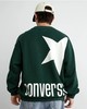 【云粉节】【8.5折】7楼CONVERSE匡威 秋冬新品男女同款复古星星卫衣圆领上衣UCJ109 吊牌价569元 现价483元 商品缩略图1