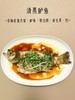 xm❥港岛码头渔船直发！收到还带新鲜劲！！！刚出水的海鲈鱼，宝宝辅食 孕妇营养 清蒸红烧  顺丰活冻冷链 商品缩略图1