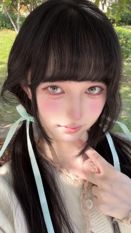 Boompop 日抛 棕榈岛 直径14.5mm着色13.0mm 商品图2