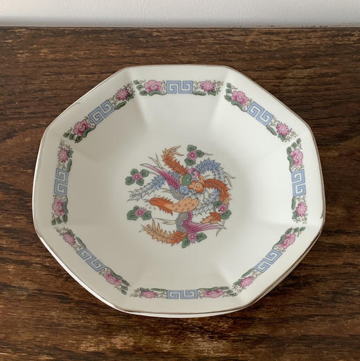 中国龙凤餐盘 X1394 商品图0