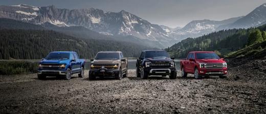 AP Racing Radi-CAL™ X 锻钢系列卡钳 CP8576 Heavy Duty / CP8575 Super Duty 大型SUV·皮卡·越野车·防弹车高强度制动系统 商品图4