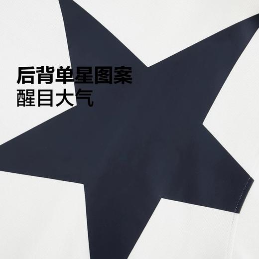 【云粉节】【8.5折】7楼CONVERSE匡威 秋冬新品男女同款复古星星卫衣圆领上衣UCJ109 吊牌价569元 现价483元 商品图4