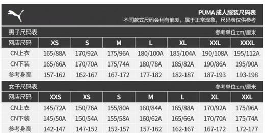 599.9元彪马男款608368-LN（线上线下同时售卖 不保证有货 ） 商品图1