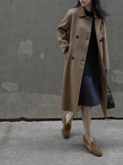 127-5 小香托斯卡纳乐福鞋 商品图4