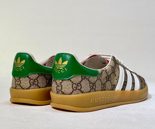 中性款联名德训鞋zh012 商品图3