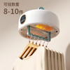 【新款可折叠干衣机】 小型烘干机 家用烘衣服小型干衣机 暖被子烘鞋器 商品缩略图4