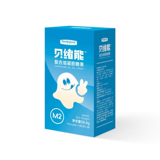 贝绪能M2型复合油 商品图0