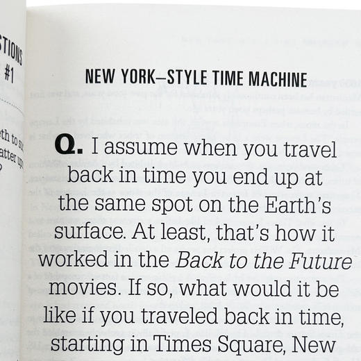如果这样会怎样 英文原版 What If 那些古怪又让人忧心的问题 畅销儿童趣味科普百科读物 兰道尔门罗 幽默问答集 英文版进口英语书 商品图2
