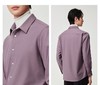 九牧王男装长袖衬衫FS1560913 商品缩略图2