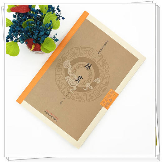 脉贯 中医临证经典文库 清 王贤 著辑 清代脉学经典中医诊脉脉诊研究中医临床古籍图书 临床医学 9787513295826 中国中医药出版社 商品图2