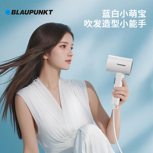 蓝宝电吹风BP-HC005B 商品图0