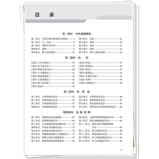 【出版社直发】2026中医骨伤科学（中级）专业技术资格考试指导用书 专业代码328附赠考试大纲 中国中医药出版社9787513297356 商品图3